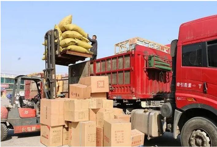 厦门到宣化区物流专线