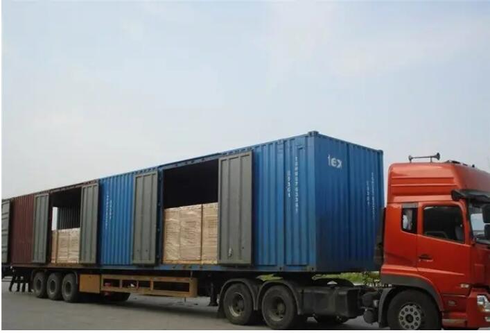 厦门到宣化区整车运输