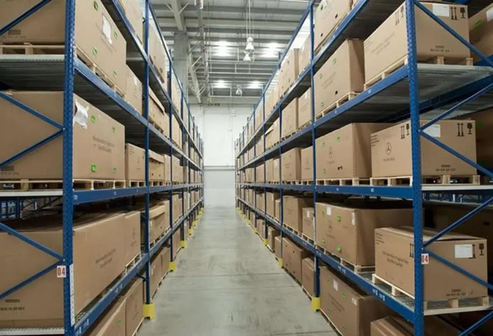 厦门到宣化区货物仓储