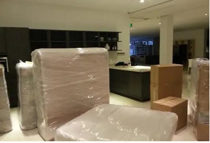 厦门到宣化区长途搬家