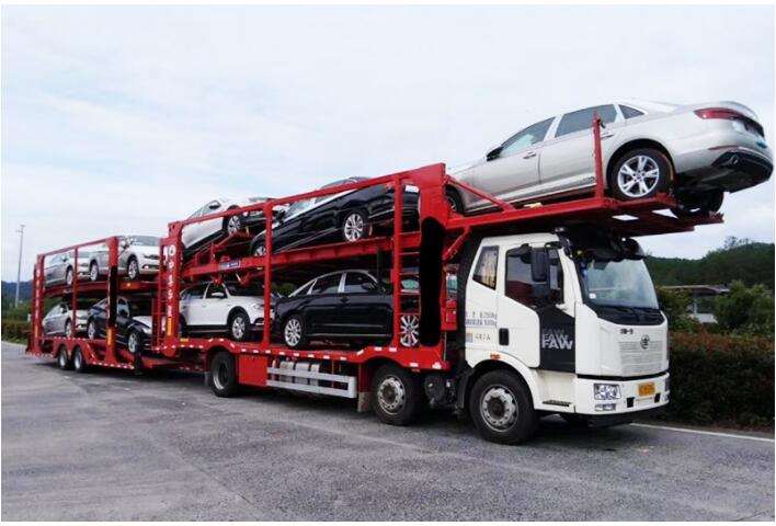 厦门到宣化区轿车托运